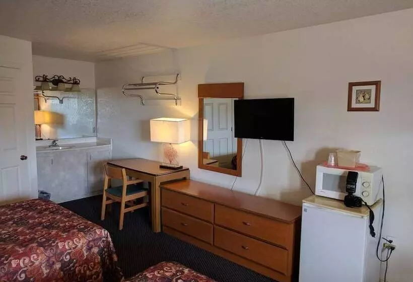 Desoto Motel