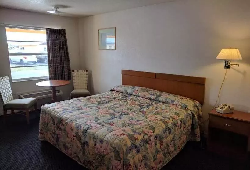 Desoto Motel