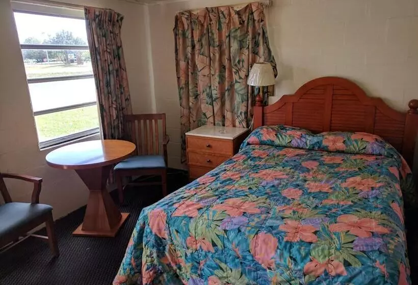Desoto Motel