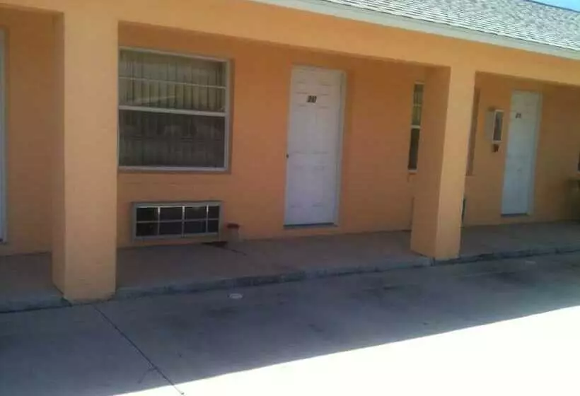 Desoto Motel