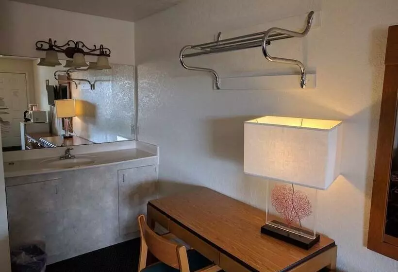 Desoto Motel