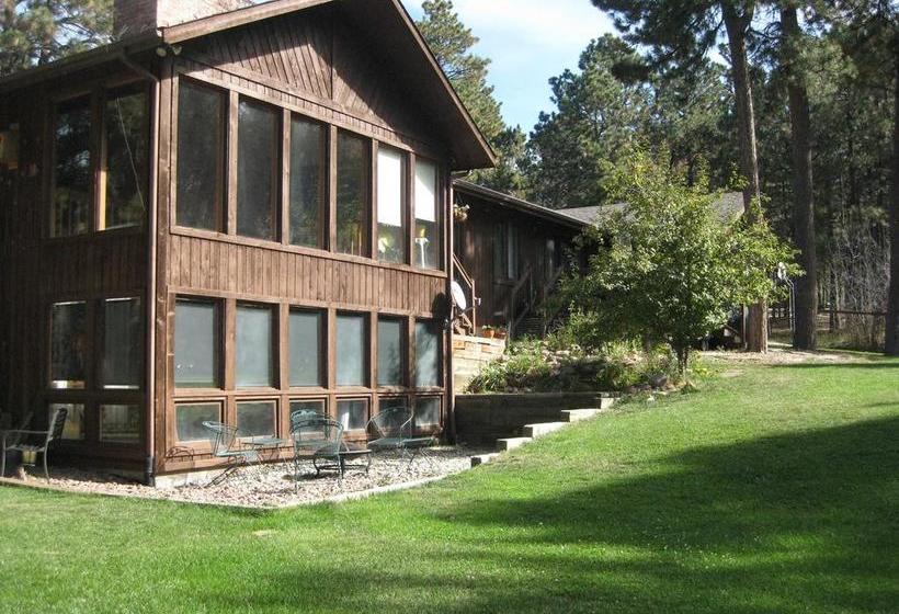 Fox Run Bed & Breakfast