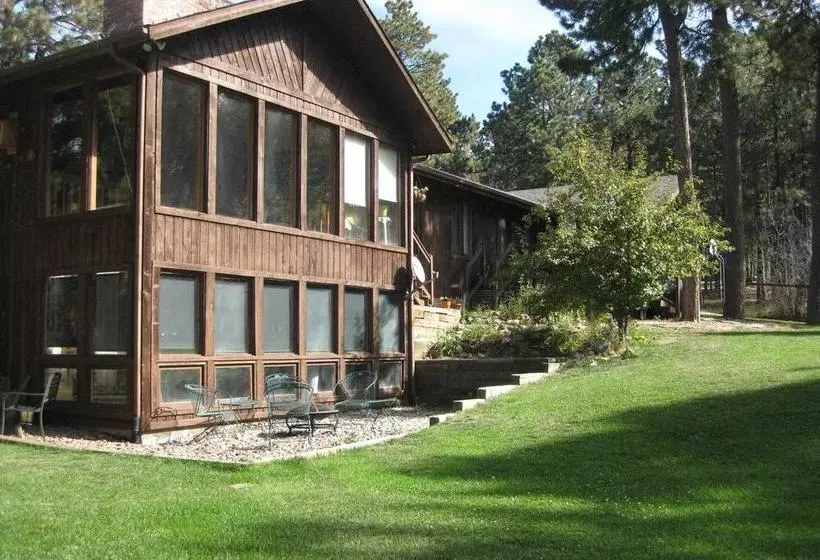 Fox Run Bed & Breakfast