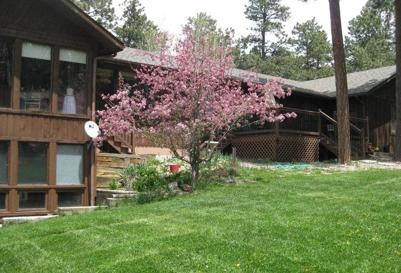 Fox Run Bed & Breakfast