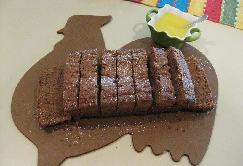 Fox Run Bed & Breakfast