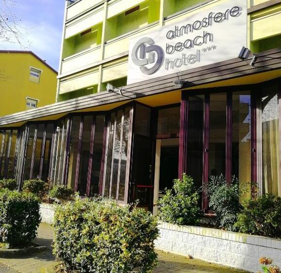 فندق Atmosfere Beach