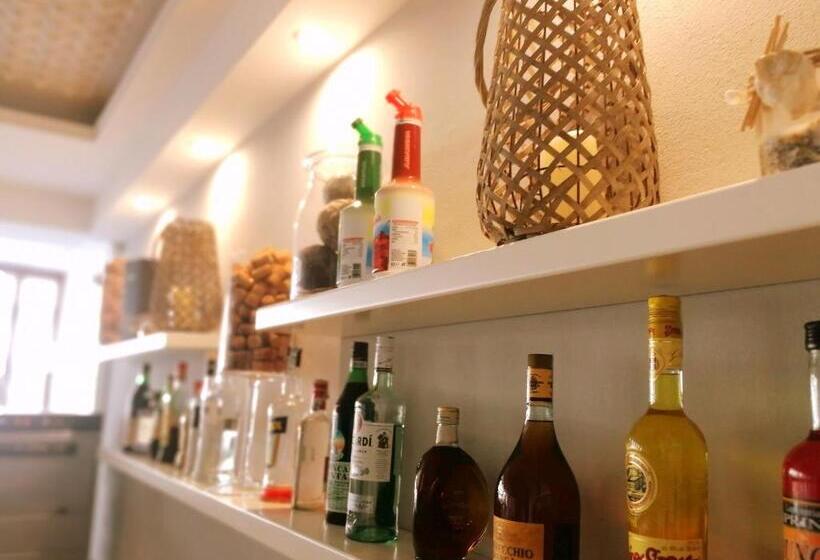 فندق Atmosfere Beach