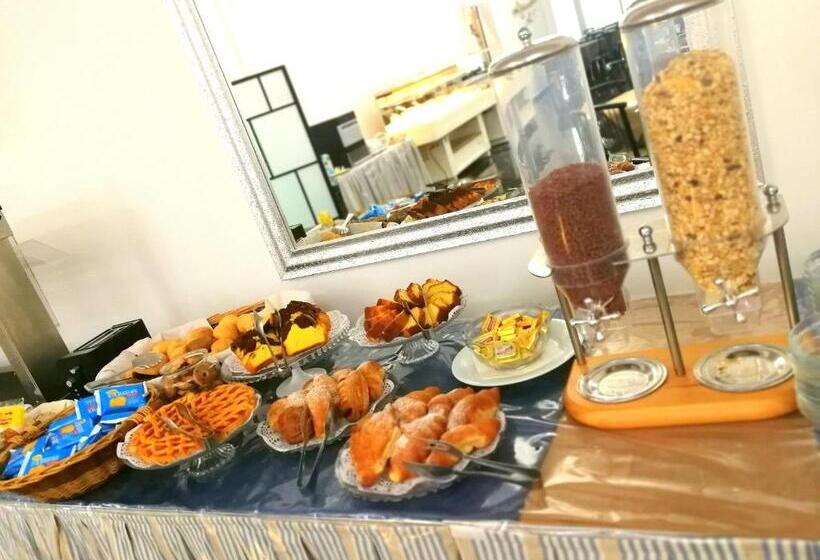 فندق Atmosfere Beach