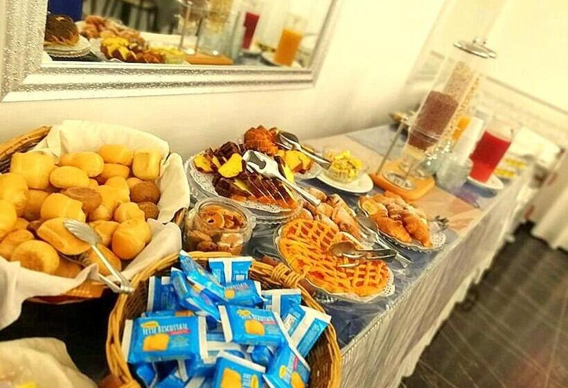 فندق Atmosfere Beach