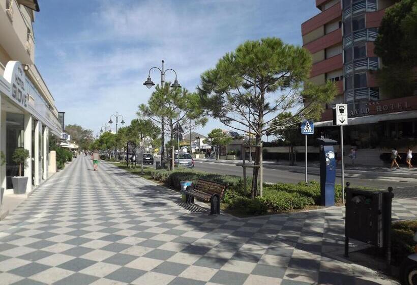 فندق Atmosfere Beach