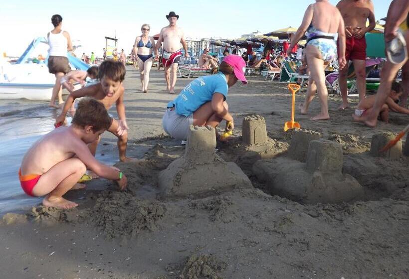 فندق Atmosfere Beach