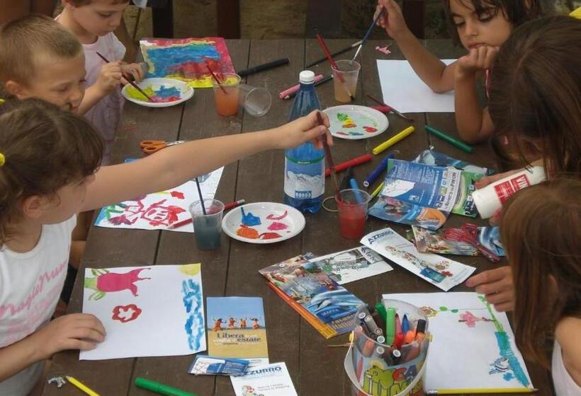 فندق Atmosfere Beach