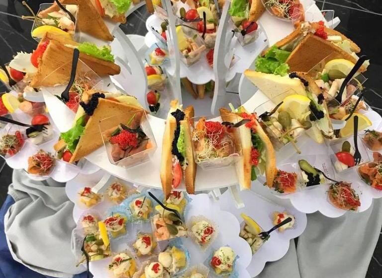 فندق Atmosfere Beach