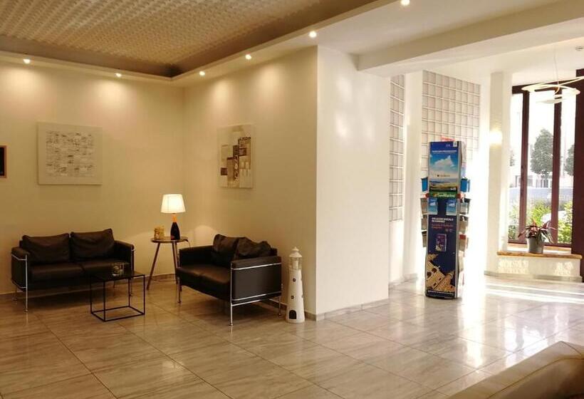 فندق Atmosfere Beach