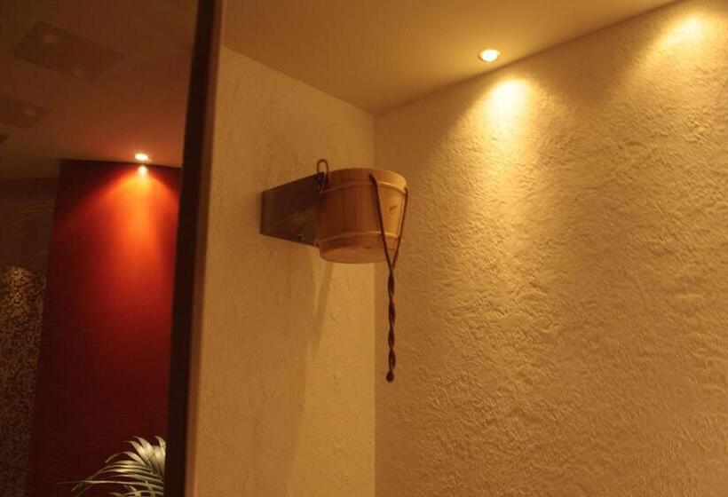 Hotel Donatella Pinarella