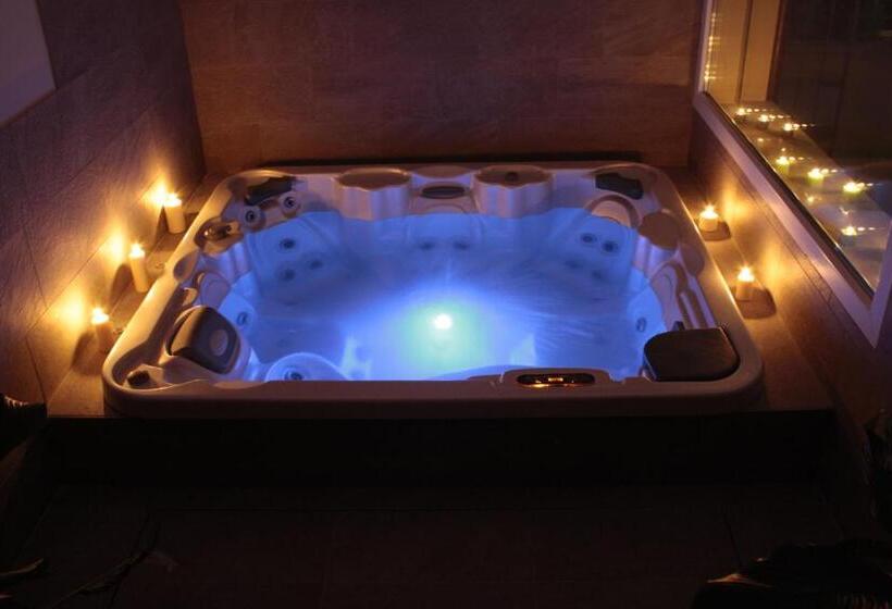 Hotel Donatella Pinarella