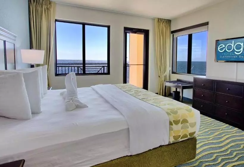 Edge Hotel Clearwater Beach