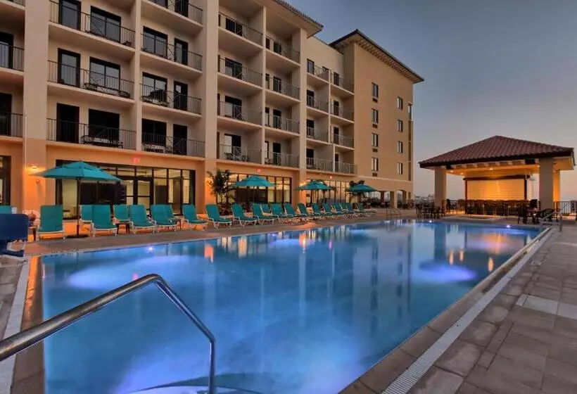 Edge Hotel Clearwater Beach