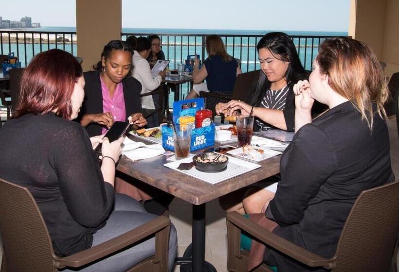 Edge Hotel Clearwater Beach