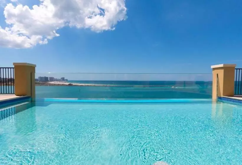 Edge Hotel Clearwater Beach