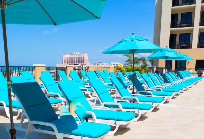 Edge Hotel Clearwater Beach