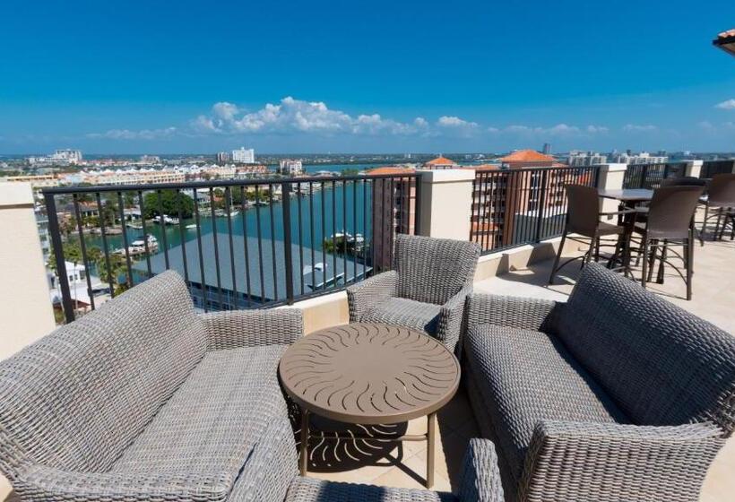 Edge Hotel Clearwater Beach