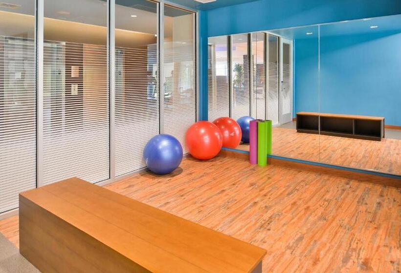 فندق Fairfield Inn & Suites By Marriott St. Joseph