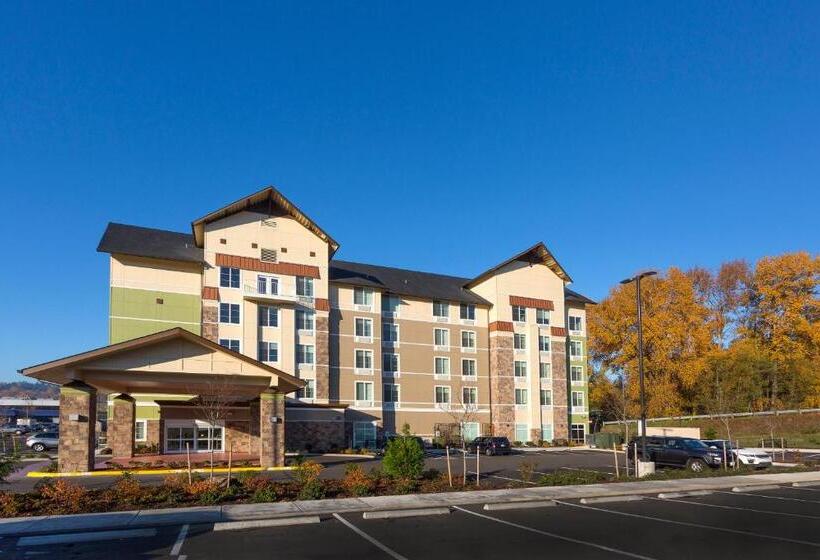 فندق Holiday Inn Express & Suites   Seattle South   Tukwila, An Ihg