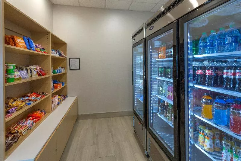 هتل Holiday Inn Express & Suites Seattle South Tukwila, An Ihg
