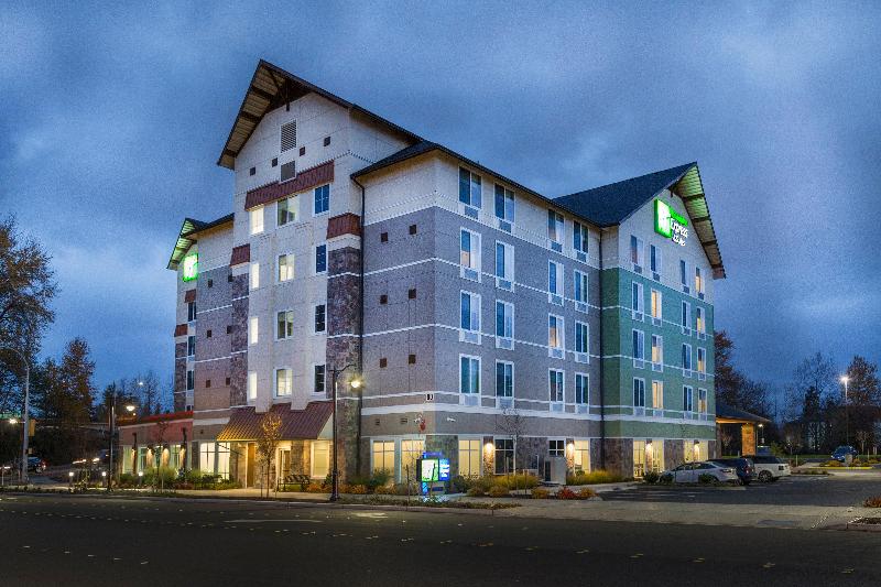 فندق Holiday Inn Express & Suites   Seattle South   Tukwila, An Ihg