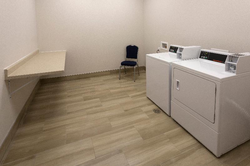 فندق Holiday Inn Express & Suites   Seattle South   Tukwila, An Ihg