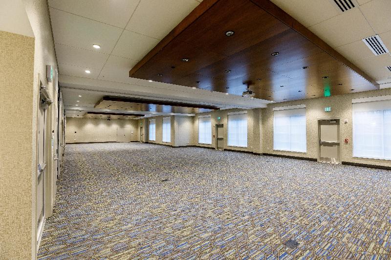 בית מלון כפרי Holiday Inn Express & Suites   Sturbridge, An Ihg