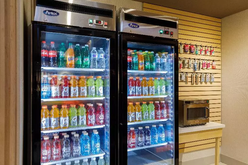ホテル Holiday Inn Express & Suites   Sturbridge, An Ihg