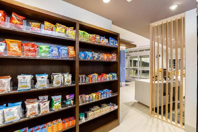 ホテル Holiday Inn Express & Suites   Sturbridge, An Ihg