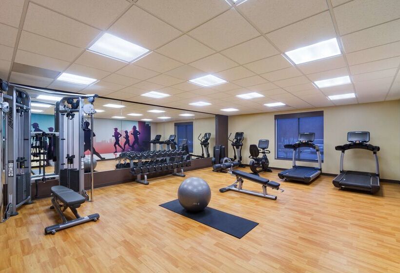 ホテル Hyatt Place Blacksburg/university