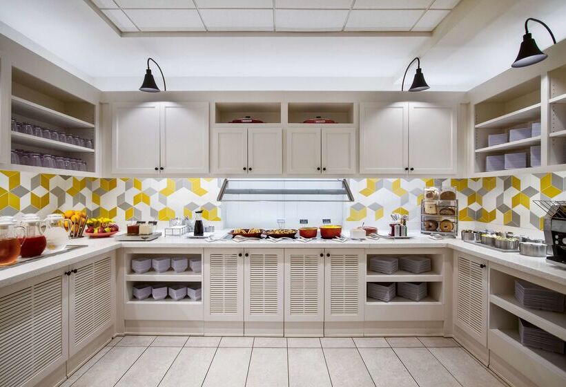 ホテル Hyatt Place Blacksburg/university