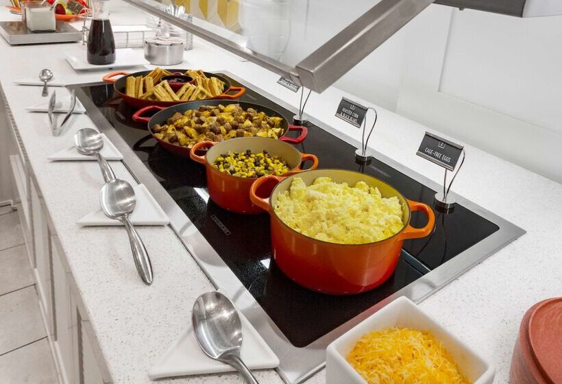 ホテル Hyatt Place Blacksburg/university