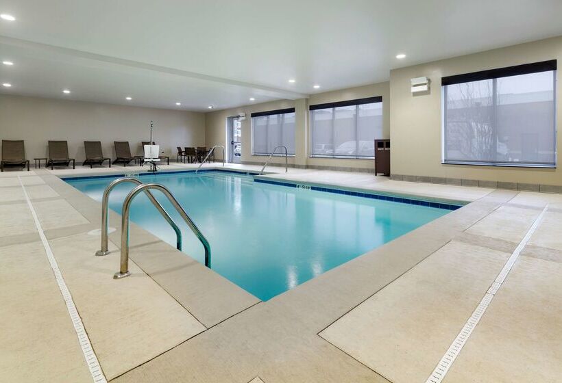 ホテル Hyatt Place Blacksburg/university