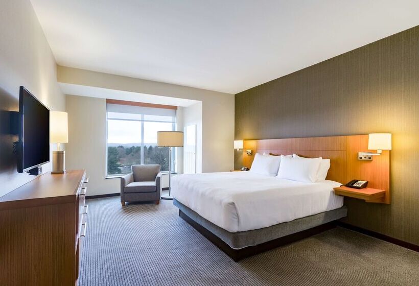 ホテル Hyatt Place Blacksburg/university