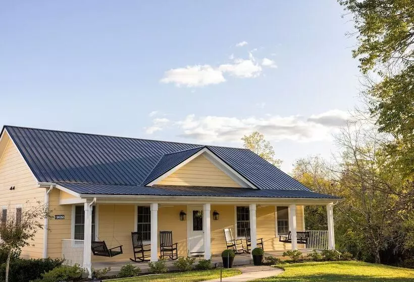 Hotelli Inn At Willow Grove