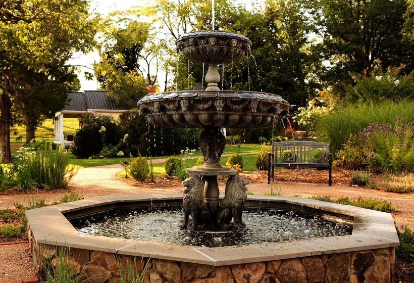 ホテル Inn At Willow Grove