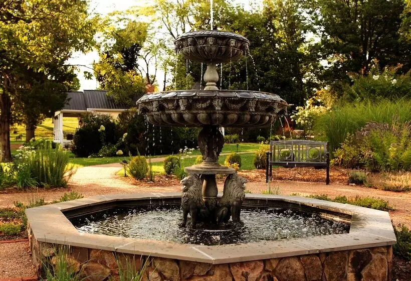 Hotelli Inn At Willow Grove