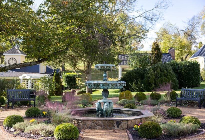 ホテル Inn At Willow Grove