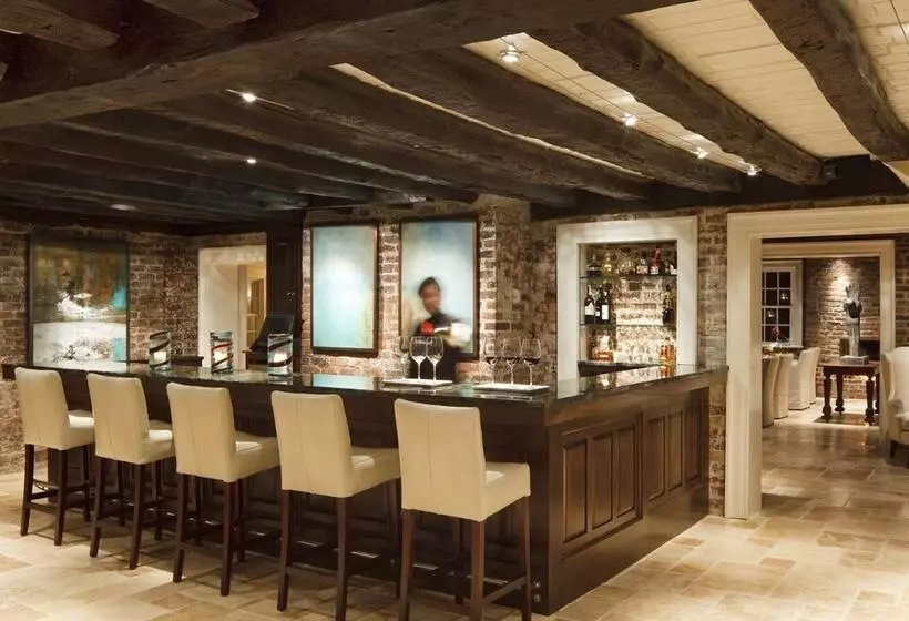 Hotelli Inn At Willow Grove