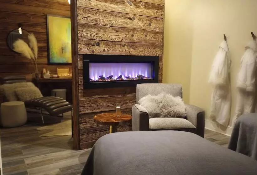 Hotelli Inn At Willow Grove