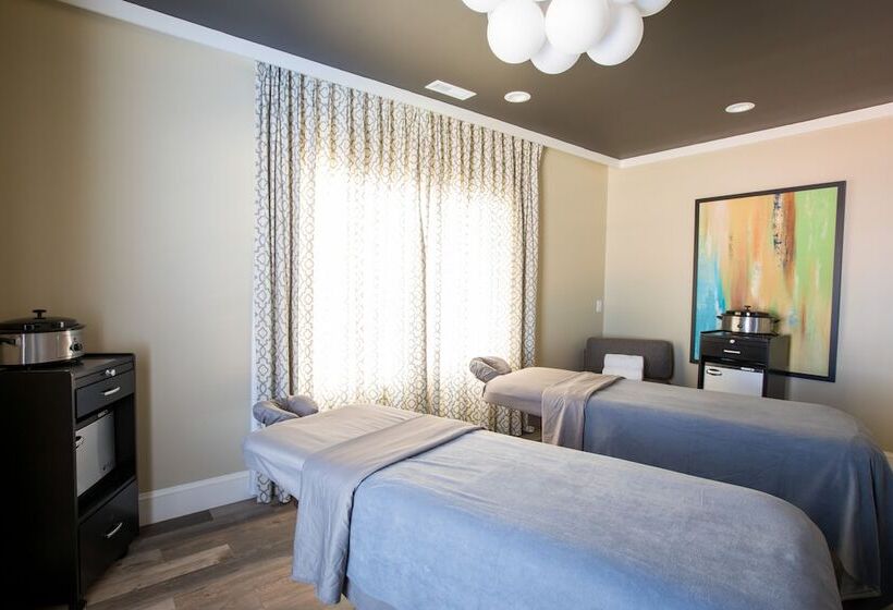 ホテル Inn At Willow Grove