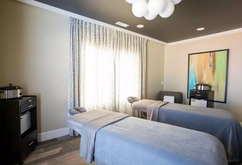 Hotelli Inn At Willow Grove