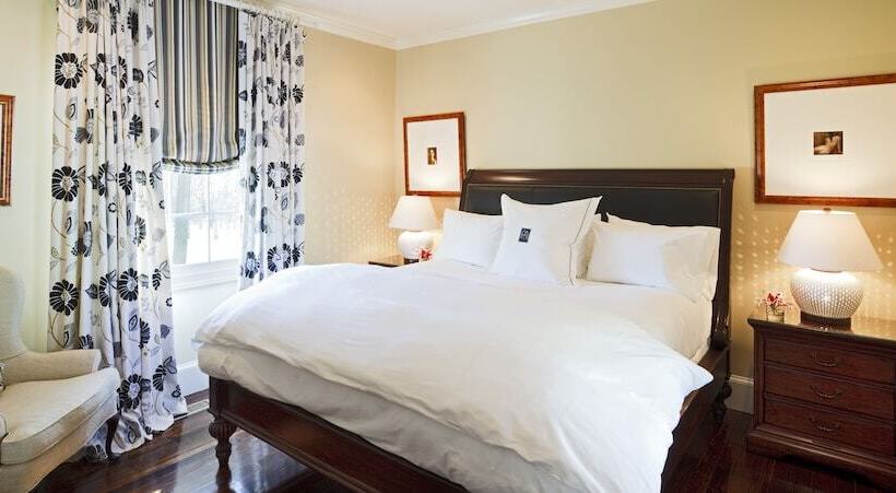 ホテル Inn At Willow Grove