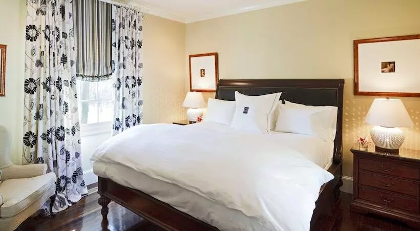 Hotelli Inn At Willow Grove