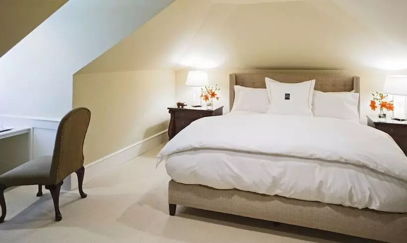 Hotelli Inn At Willow Grove